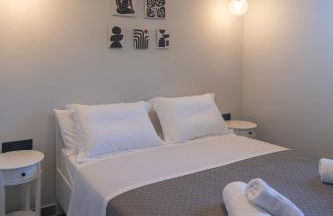 Μilia Olive&Terra Apatments - Foto 4