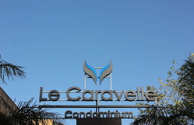 Le Caravelle Beirut - Foto 72