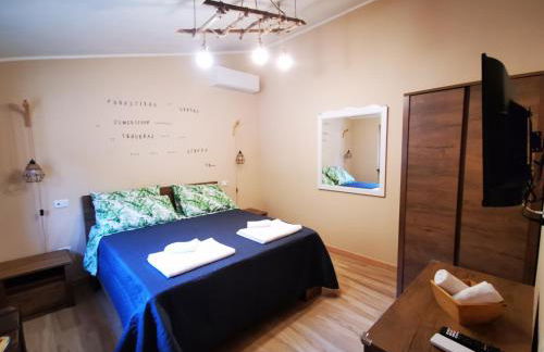 LA CASA DEL GRILLO - Valle del Menotre - Rasiglia - Foto 10