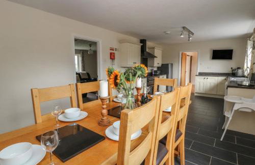 Glanyrafon Bungalow - Foto 9