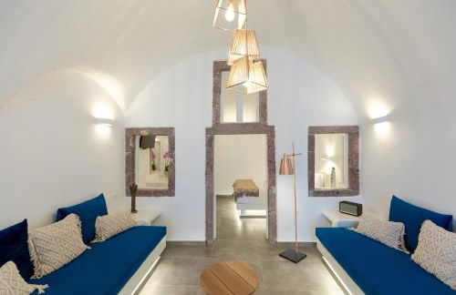 Doukas Caldera Suites - Foto 64