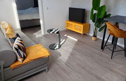 Der Schwan 8 & 10 - zentral- stilvoll - Foto 9