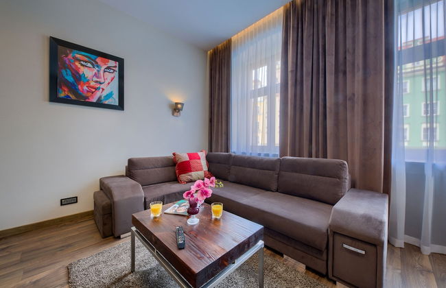 Abba Apartments - Photo 71