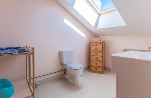 Gîte familial dans les Vosges avec WiFi inclus - FR-1-583-443 - Foto 20