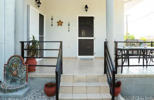 Gray House Salamina - Foto 31