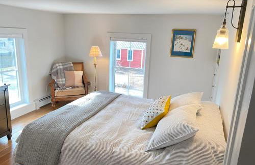 Duplex Farmhouse Rental Walk to Downtown - Foto 48