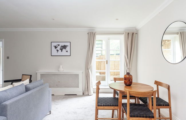 The Ealing Villa - Foto 16