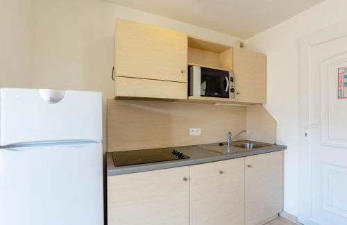 Vacancéole - Résidence Les Terrasses de Pentrez-Plage - Foto 14