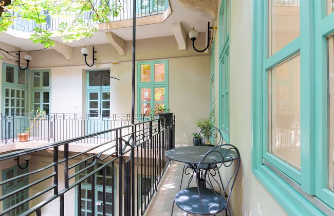 Chestnut & Eliza Suites - Superior Homes - Foto 46