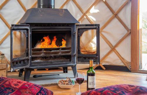 Bracken Yurt - Ukc6941 - Foto 11