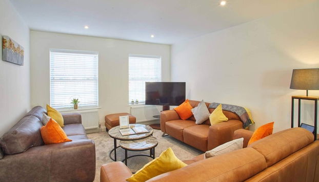 Host Stay Lemonade Arch - Foto 2, Habitación