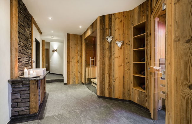 Appartements Knappensteig - Foto 79