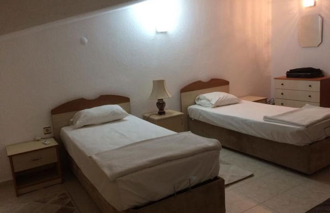 Frankies Penthouse Apartment - Foto 1