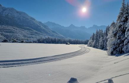 Alpenchalet St.Ulrich - Foto 51