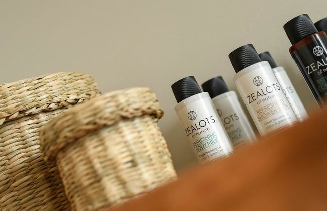 Irene Kimolos Villas - Foto 26