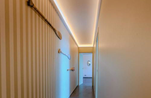 Rooftop villa in Lavandou, panoramic view - Foto 38