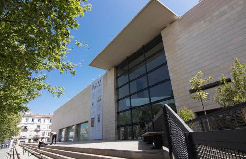 LUMINOSO. COMODO. ACOGEDOR. WIFI. Junto a AVE - Photo 57