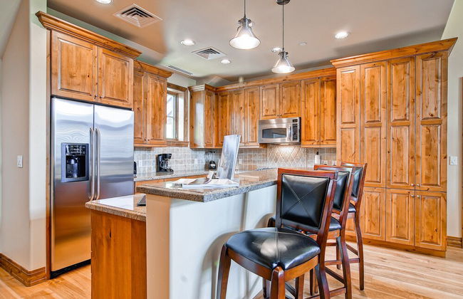 Beaver Creek Landing by East West Hospitality - Foto 48