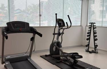 Apartamento 100 metros da praia - Foto 20
