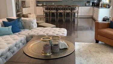 Grant Park Estate - Foto 4, stove, pet friendly, minibar