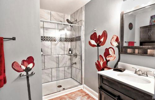 Spacious 4BD Augusta Retreat Near the Masters! BBQ - Foto 29