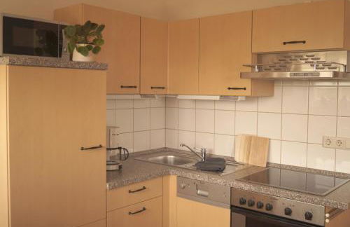 Ferienwohnung Ilsebill - Foto 7