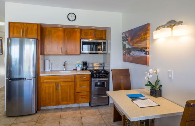 Waikiki Shore by OUTRIGGER - Foto 70