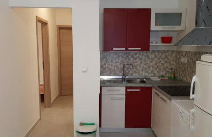 Apartmani MW, Crveni apartman - Foto 16