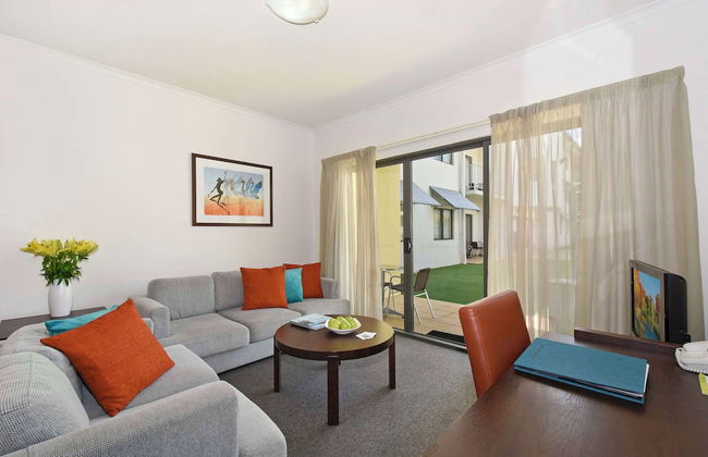 Metro Advance Apartments & Hotel, Darwin - Photo 26