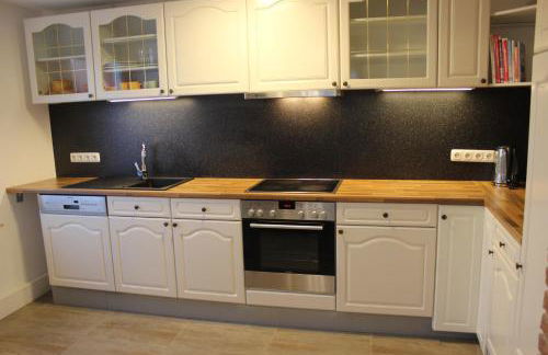 AAR Nordsee Appartement - Foto 35