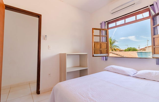 IT17 Apt 2 Quartos a 150m da Praia - Photo 4