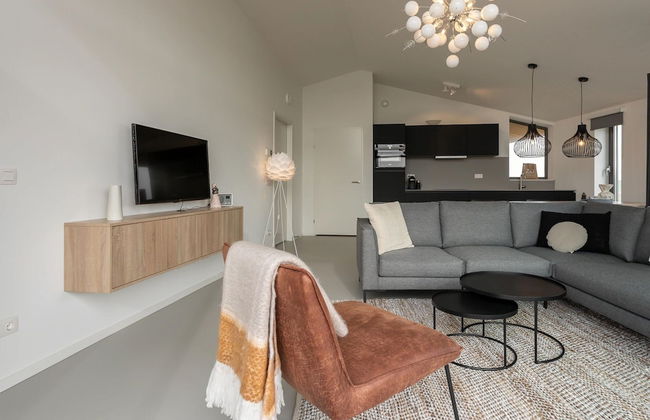 Cottage in Wissenkerke Near Nature Reserve - Foto 16