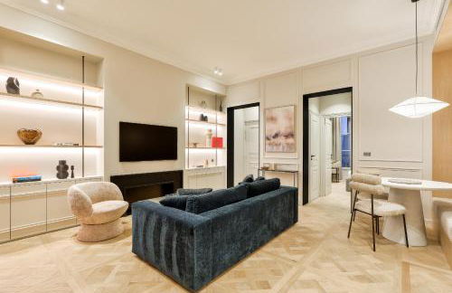 Maison Iéna - Serviced Apartments on Champs Elysées - Foto 58