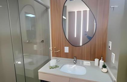 Lindo Studio no Marista, a melhor localização! - Foto 13