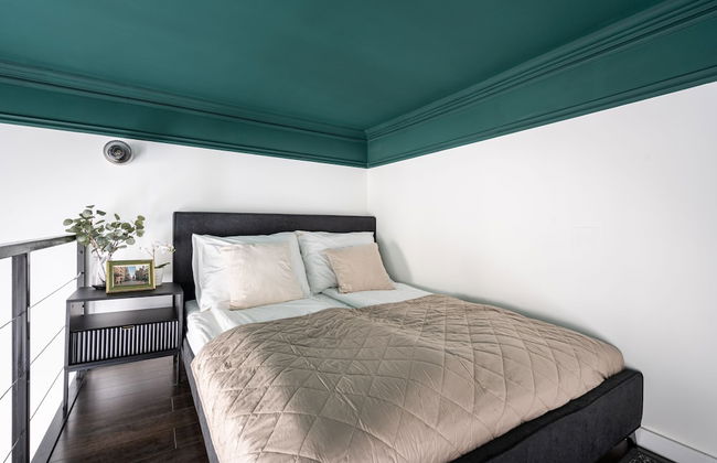 E41 Boutique Apartments by BQA - Foto 4