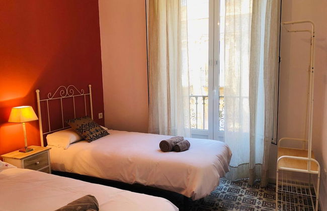 Apartments Ole - Tetuan - Photo 13