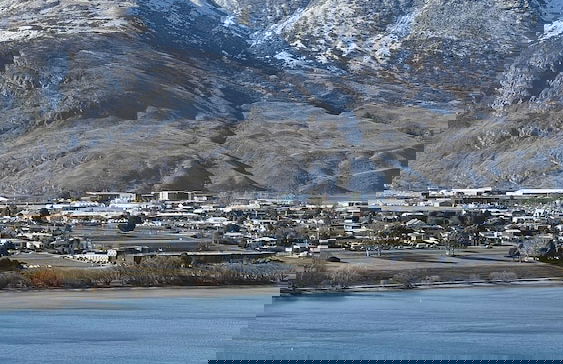 Stunning Lakeview QT Holiday House - Foto 23