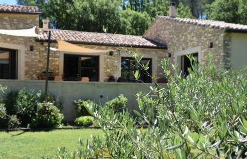 Villa Feijoa en Provence - Foto 46