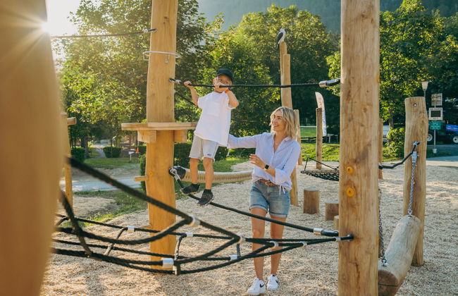 Panorama Lodge 4+2 - Foto 22