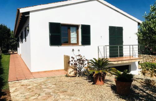 Villa para 6 con piscina privada. - Foto 5