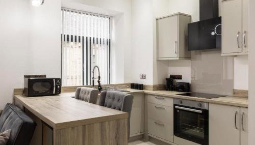 Bradford Central Luxe Living - Foto 3