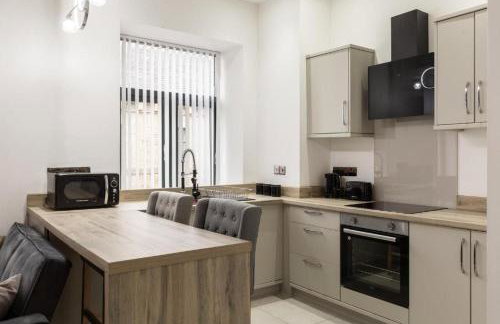 Bradford Central Luxe Living - Foto 3