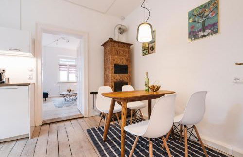 #1 AUGSBURG Altstadtjuwel - Foto 17