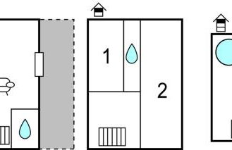 2 Bedroom Cozy Home In Malinska - Photo 35