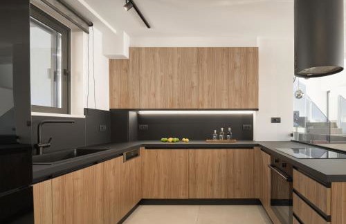 Monti Luxury Villa, with Heated Pool & Hot Tub - Foto 38