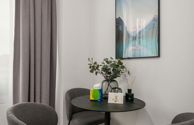 BRIGHT Lippstadt Klusetor - Photo 28