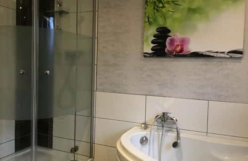 Ferienwohnung Volgenandt Wingerode - Foto 4