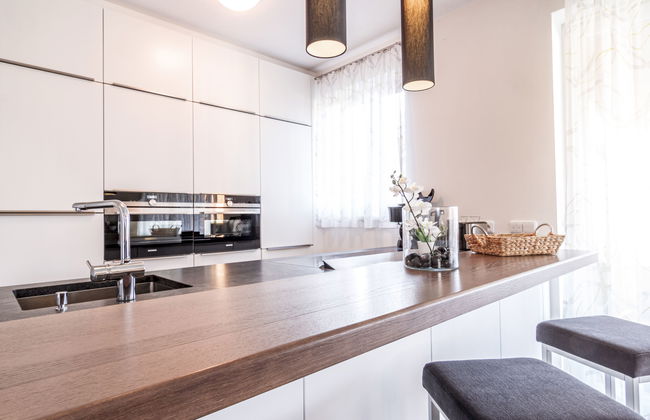 Lakeside Village 28 (+ sauna) - Foto 8