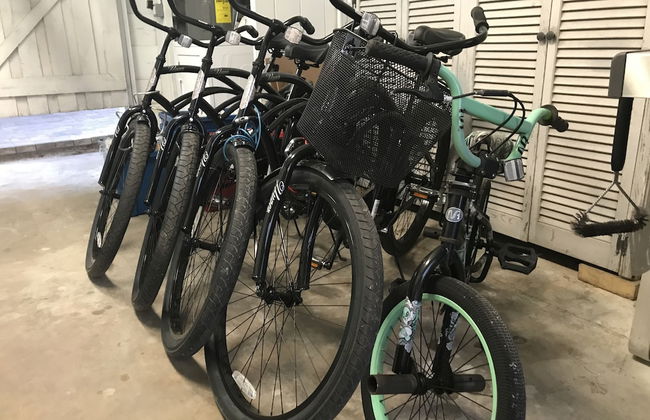 Rad's Cozy Cottage on Canal - Foto 32