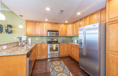 Bay Front Paradise Penthouse Unit - Foto 17